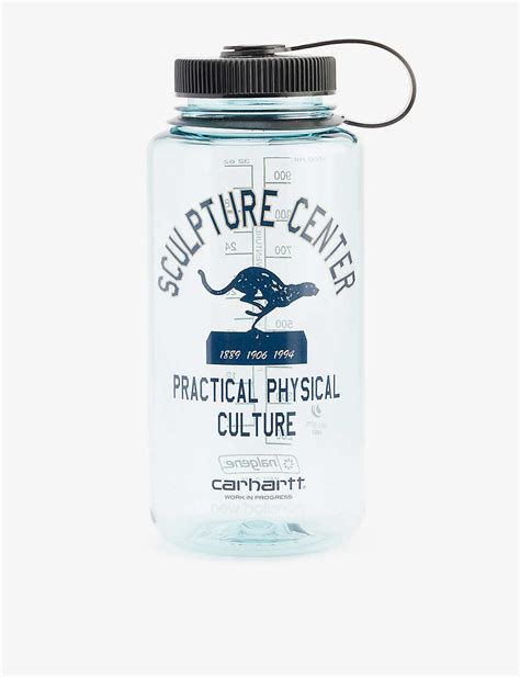 selfridges water bottle